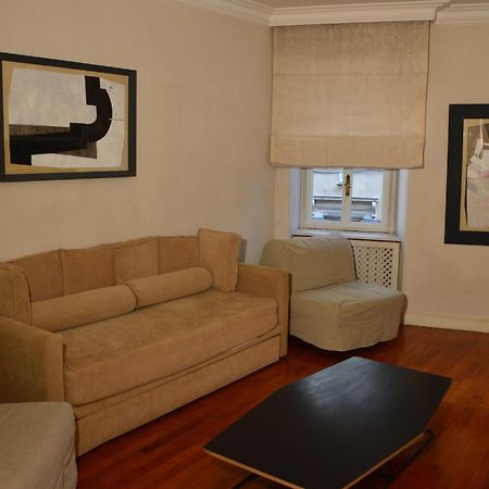 Love Nest In The Heart Of Rome Διαμέρισμα Εξωτερικό φωτογραφία