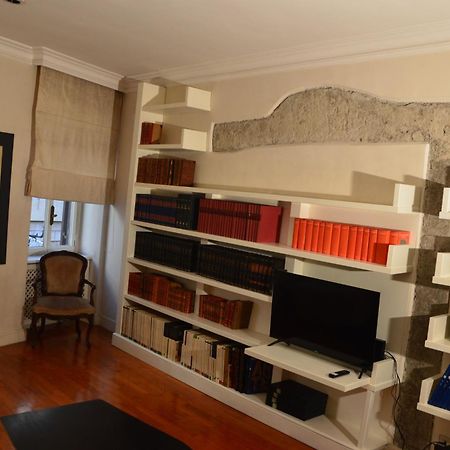 Love Nest In The Heart Of Rome Διαμέρισμα Εξωτερικό φωτογραφία