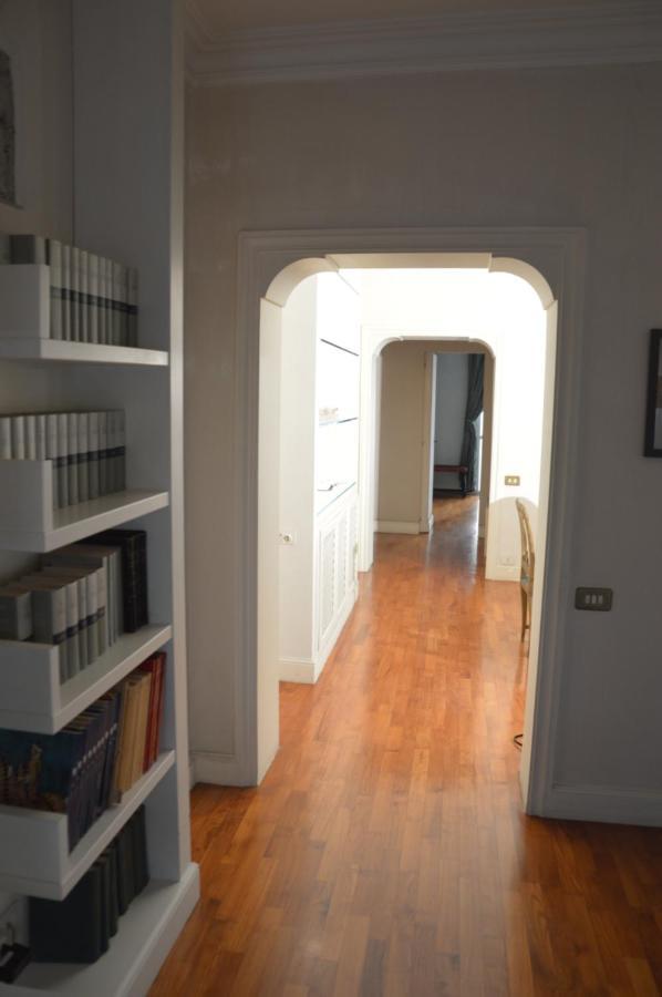 Love Nest In The Heart Of Rome Διαμέρισμα Εξωτερικό φωτογραφία