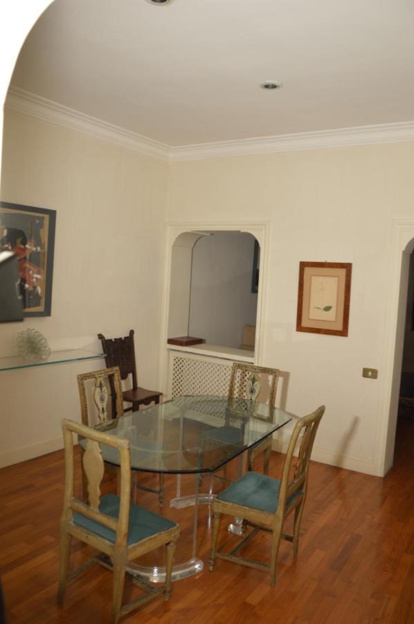 Love Nest In The Heart Of Rome Διαμέρισμα Εξωτερικό φωτογραφία