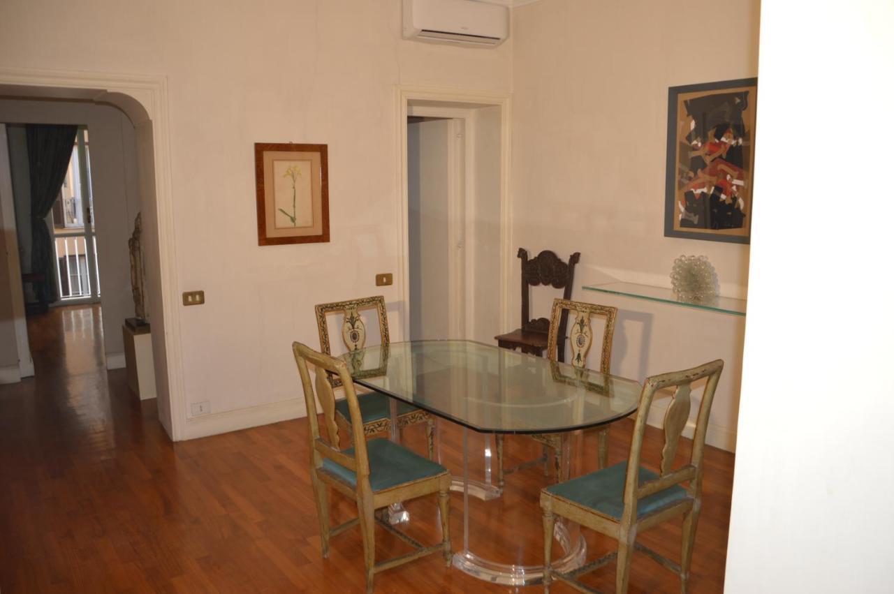 Love Nest In The Heart Of Rome Διαμέρισμα Εξωτερικό φωτογραφία