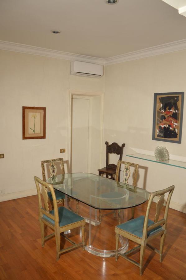 Love Nest In The Heart Of Rome Διαμέρισμα Εξωτερικό φωτογραφία