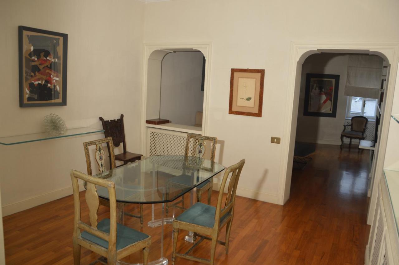 Love Nest In The Heart Of Rome Διαμέρισμα Εξωτερικό φωτογραφία