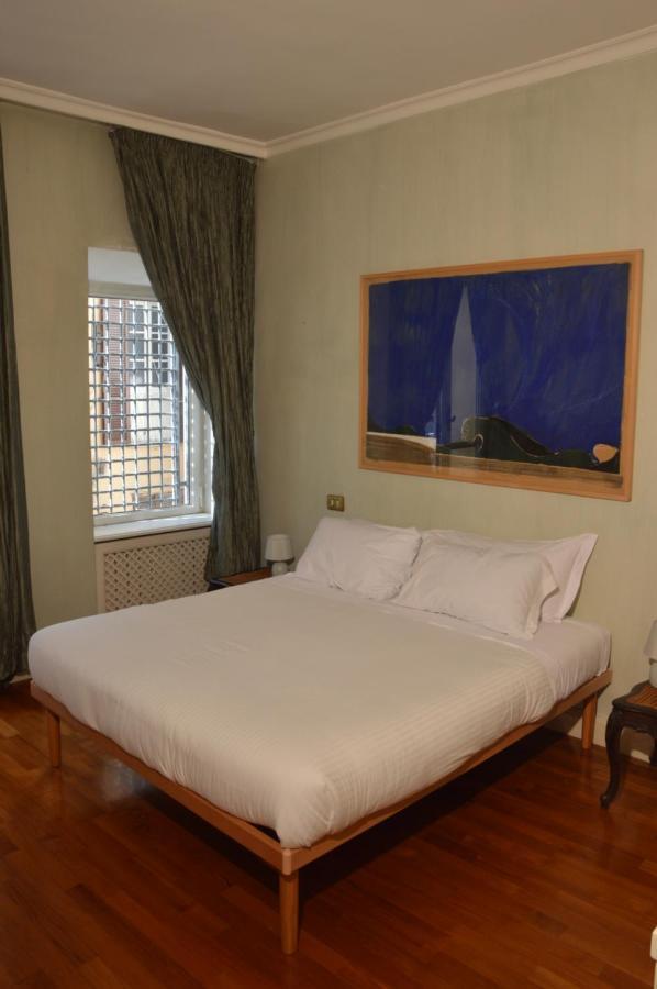 Love Nest In The Heart Of Rome Διαμέρισμα Εξωτερικό φωτογραφία